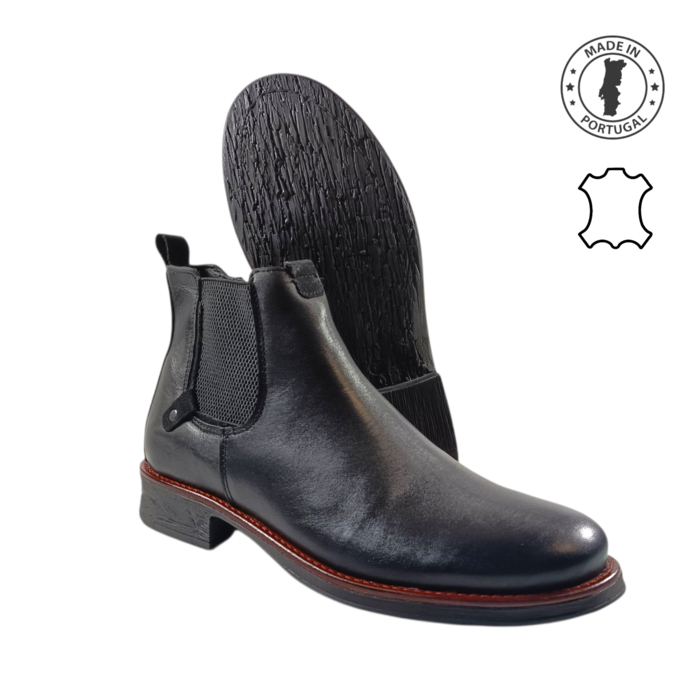 BOTA MASCULINA