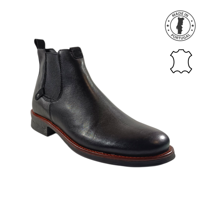 BOTA CONFORTO