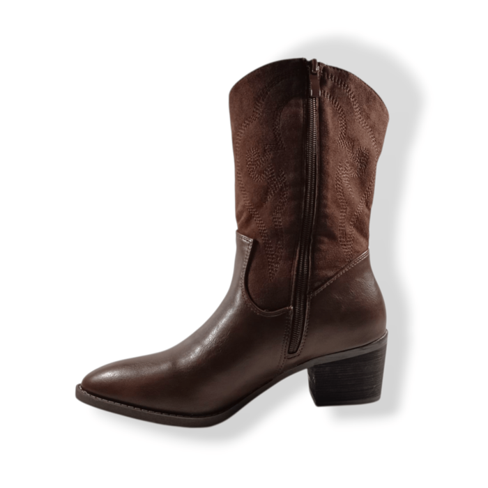 BOTA TEXANA