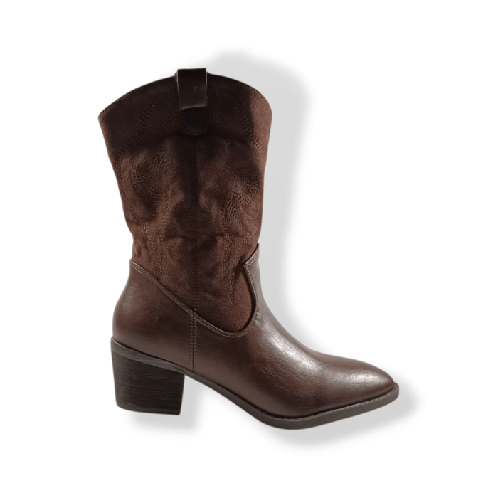 BOTA CASTANHA