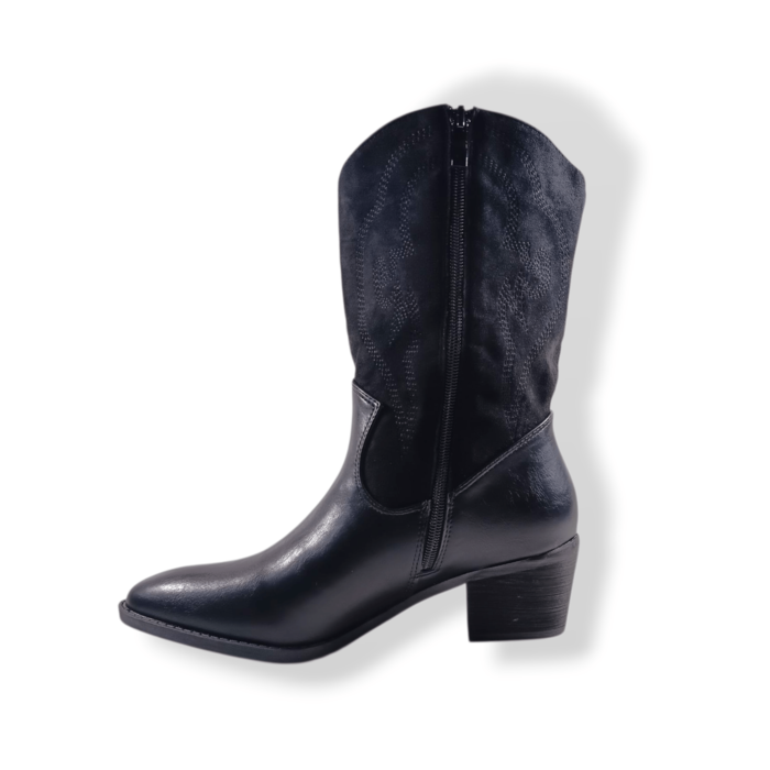 BOTA TEXANA