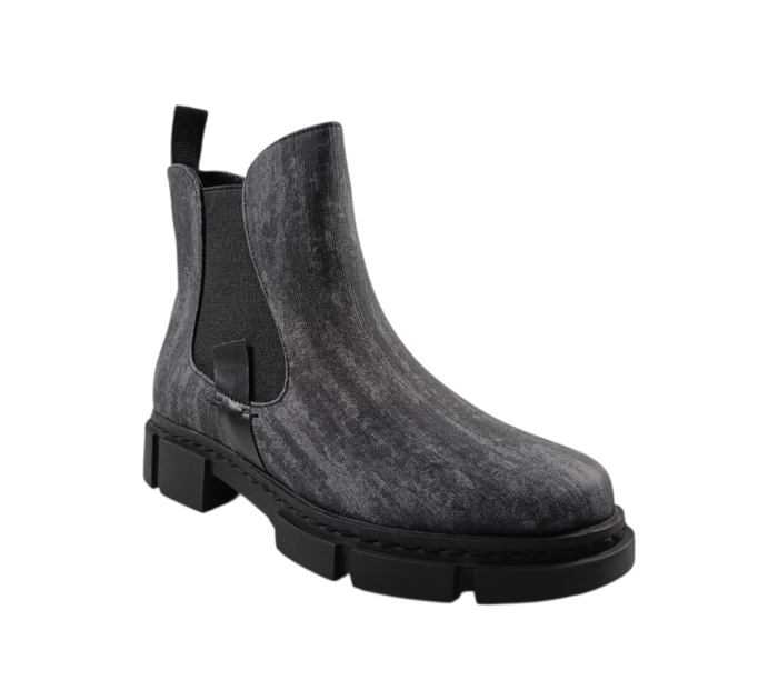 BOTA CINZA