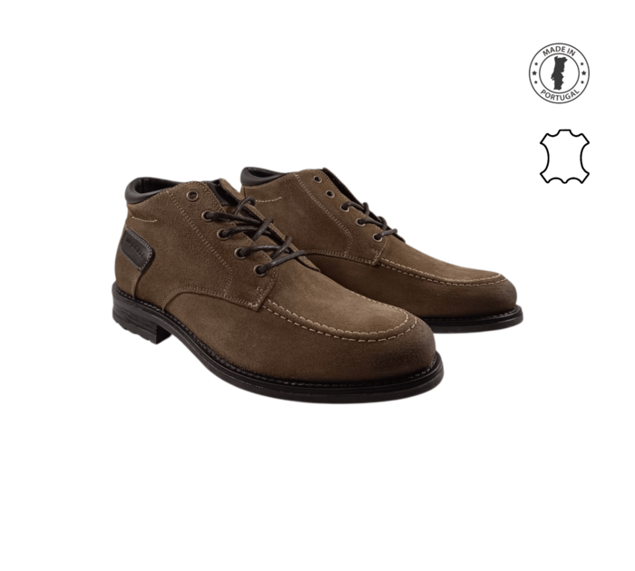 BOTA HOMEM