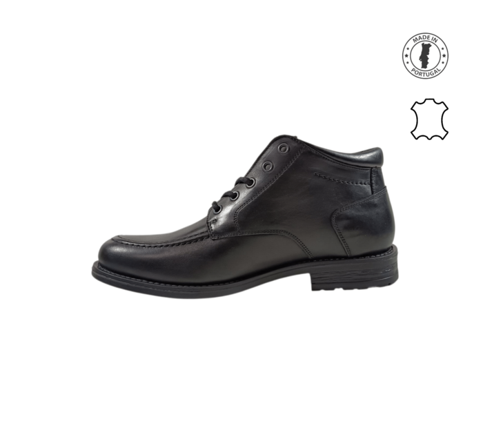 BOTA HOMEM
