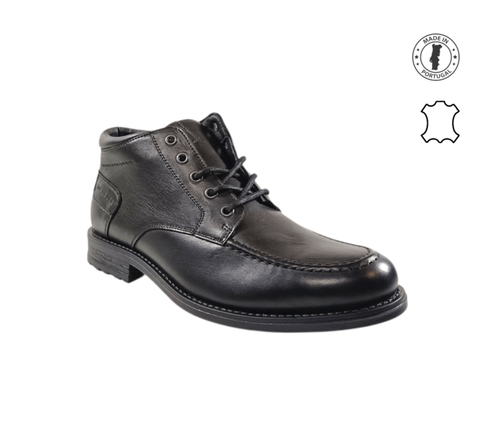 BOTA MASCULINA