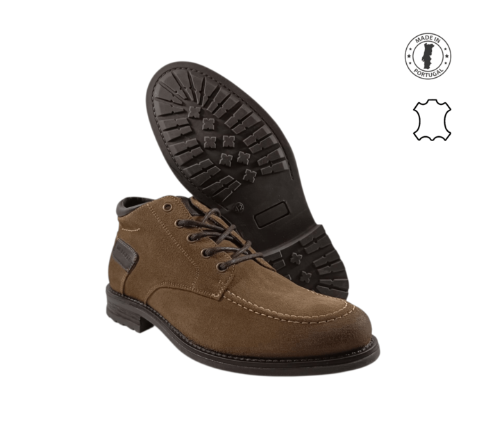 BOTA TAUPE