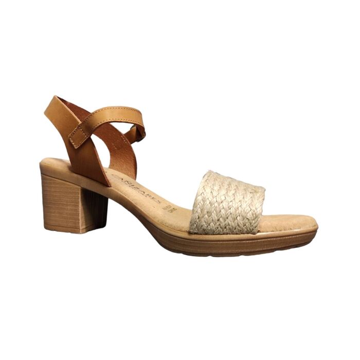 Sandália de Salto em Taupe Feminina: Elegância, Conforto e Discrição para Ocasiões Especiais