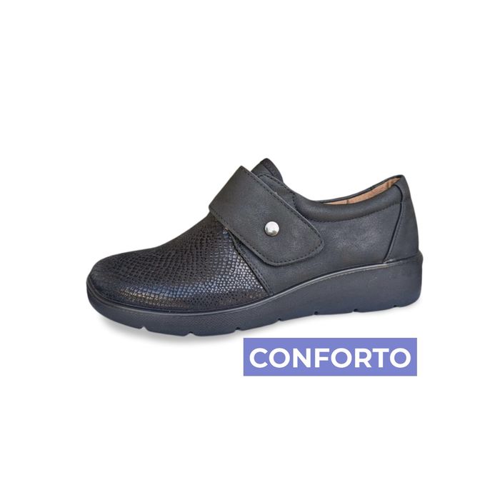 SAPATO CONFORTO