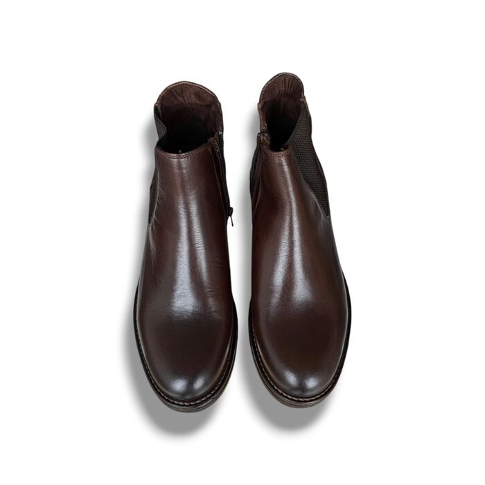 bota masculina