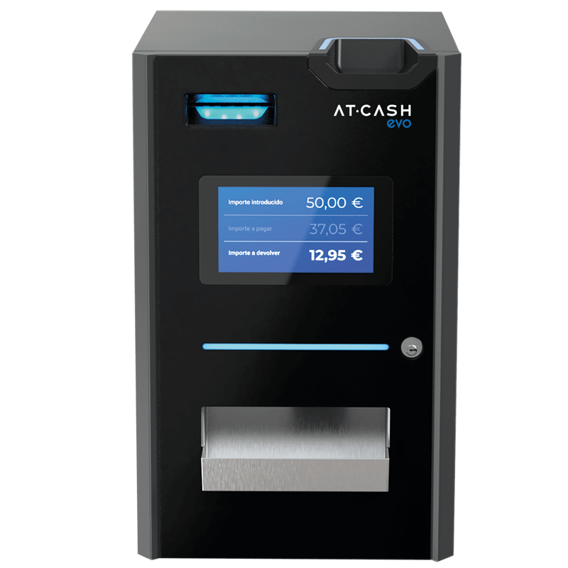 AT-Cash Evo