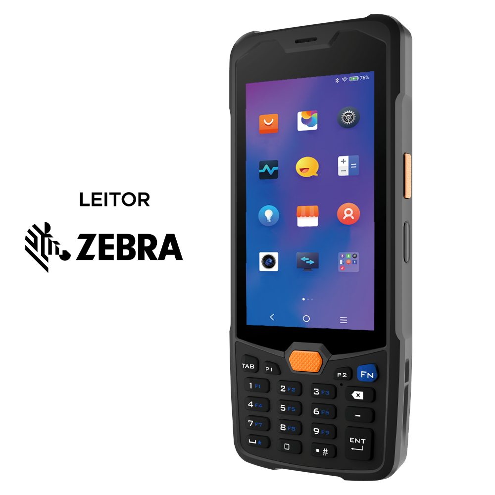 POS PORTÁTIL SUNMI L2K