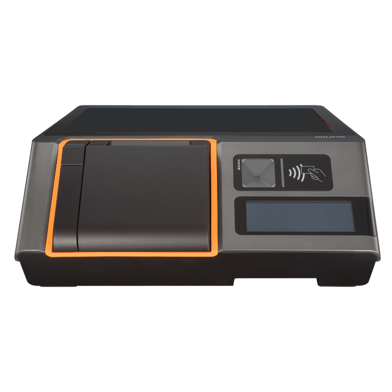 POS SUNMI T2 MINI