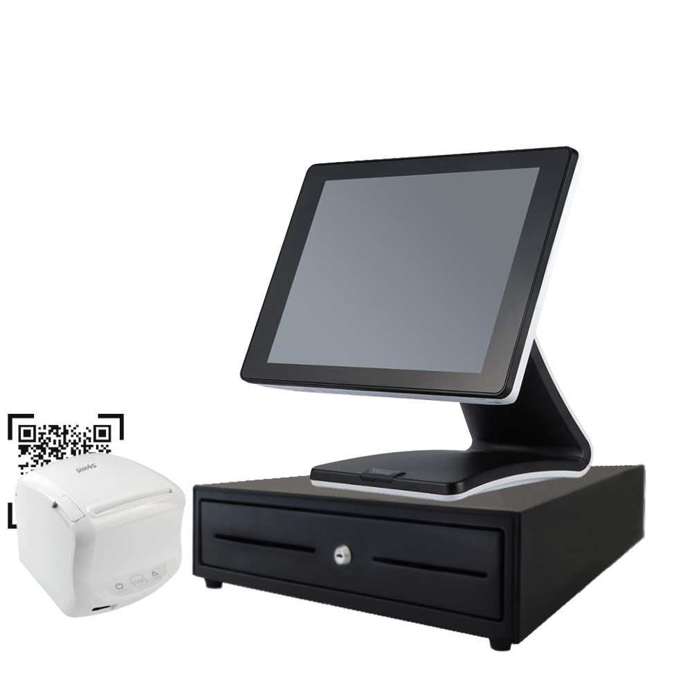 PACK SAM4S TITAN S160