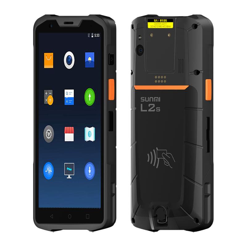 TERMINAL POS PORTÁTIL SUNMI L2S