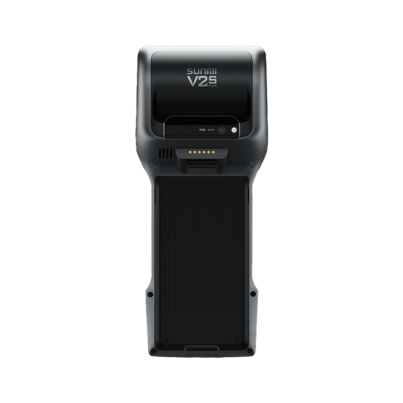 TERMINAL POS PORT TIL SUNMI V2S PLUS
