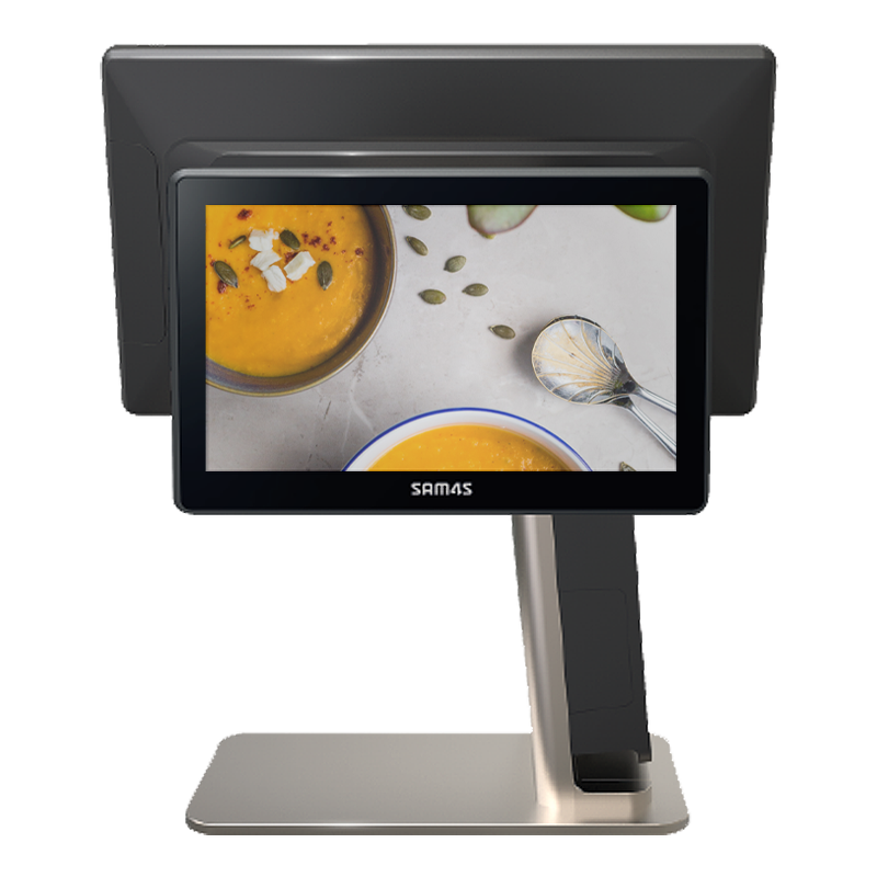 POS Terminal SAM4S Forza I5
