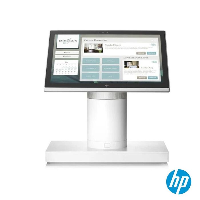 POS HP Engage GO Branco 