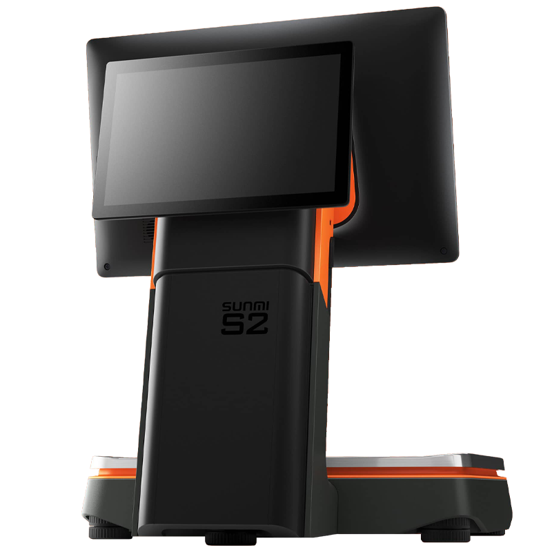 BALANÇA PC SUNMI S2