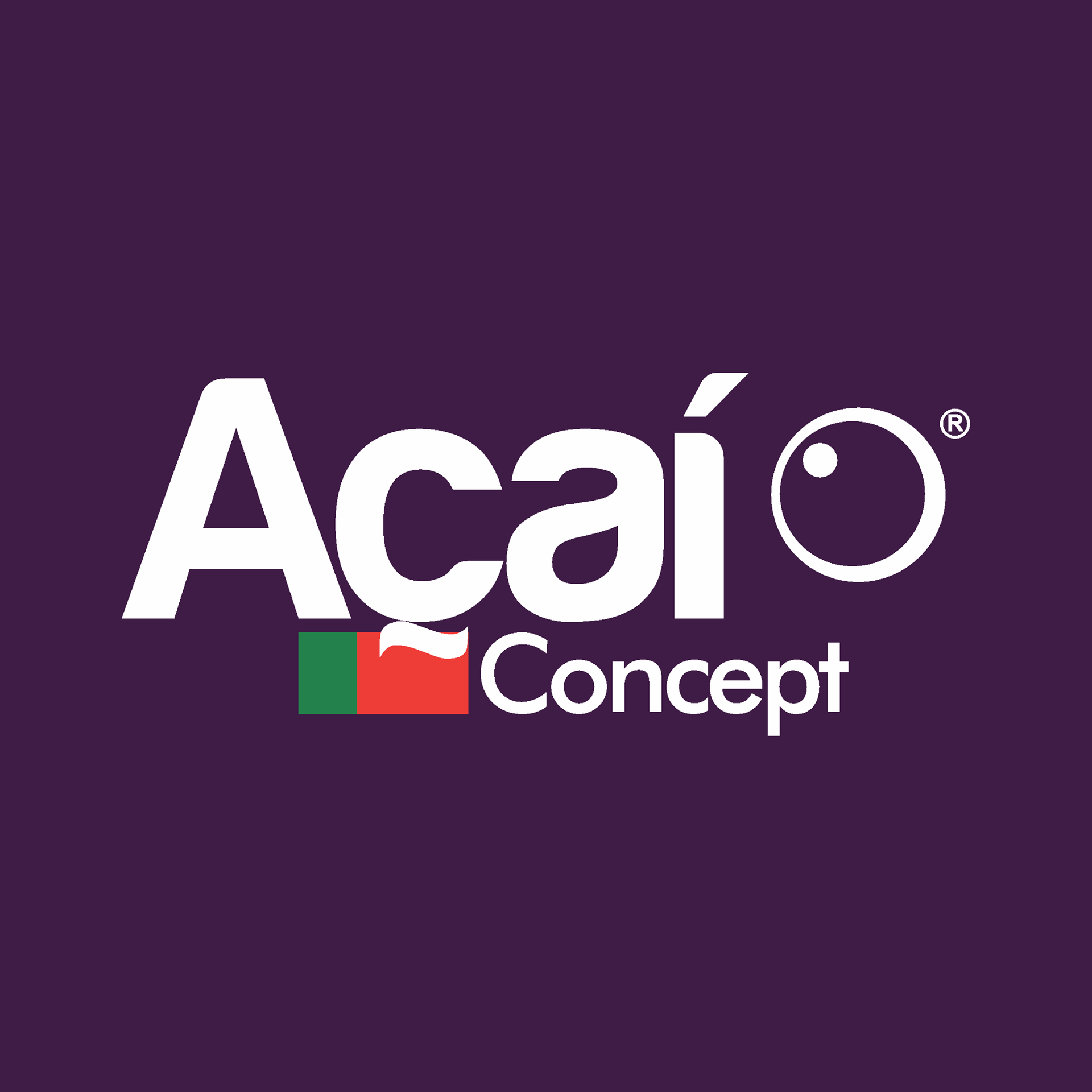 Açaí+Concept