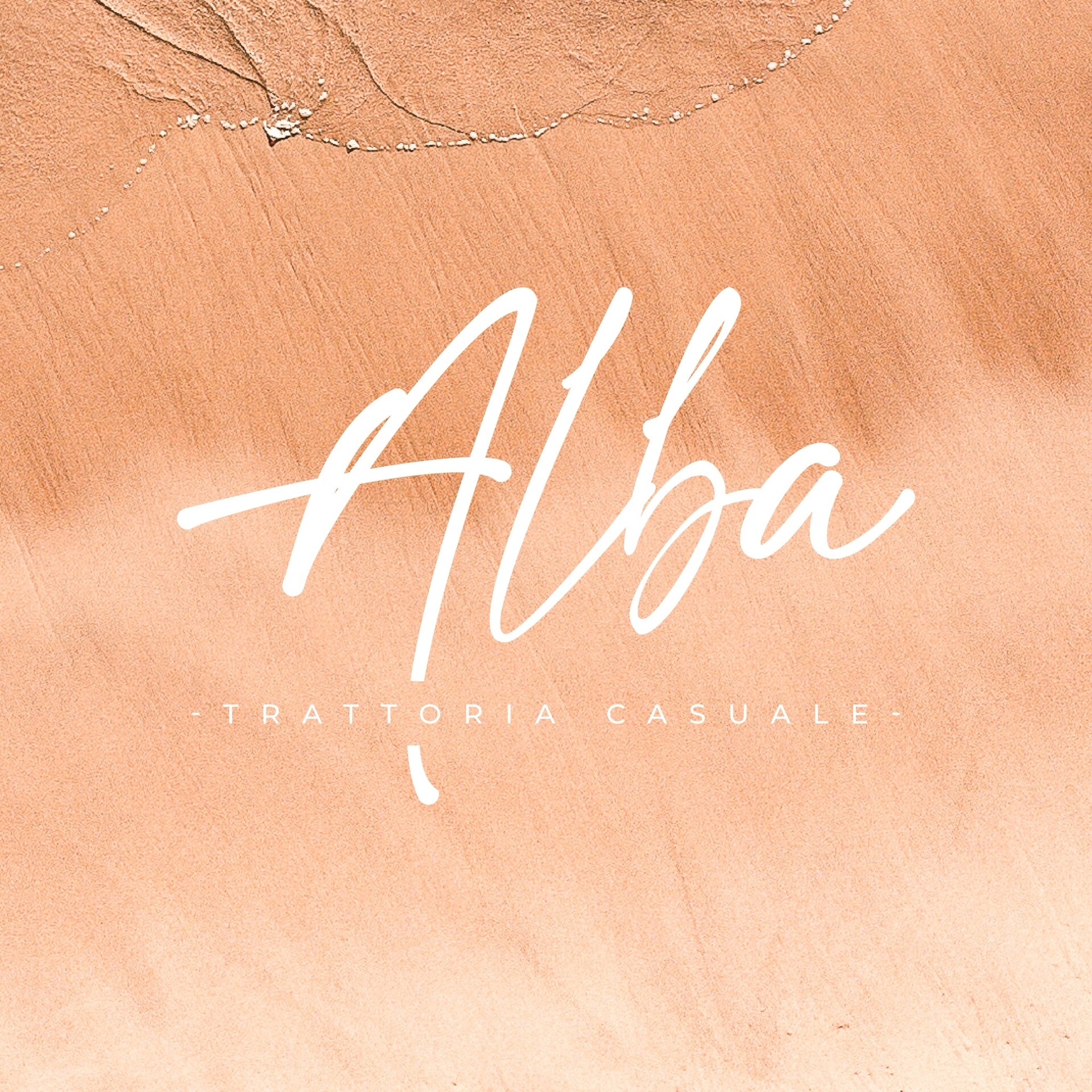 Alba+-+Trattoria+Casuale