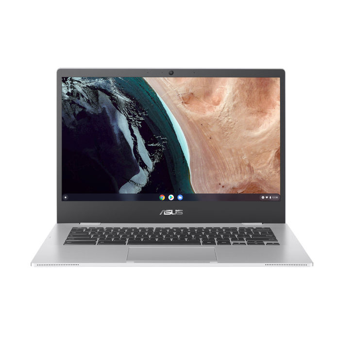 ASUS Chromebook Flip CX1 CX1400FKA | Celeron | 8GB RAM | 128 GB MMC | FHD | Intel UMA BH | ChromeOS | ASUS Certified Refurbished Grade A | Garantia Oficial ASUS 3 Anos