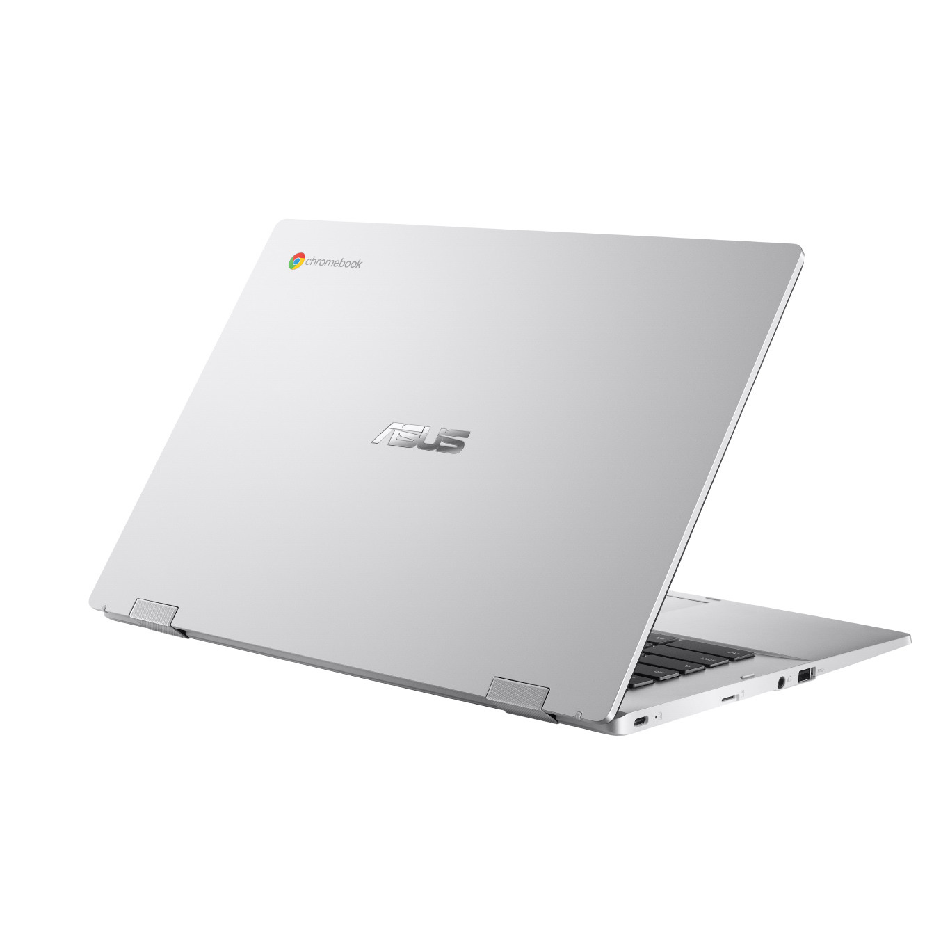 ASUS Chromebook Flip CX1 CX1400FKA | Celeron | 8GB RAM | 128 GB MMC | FHD | Intel UMA BH | ChromeOS | ASUS Certified Refurbished Grade A | Garantia Oficial ASUS 3 Anos 2