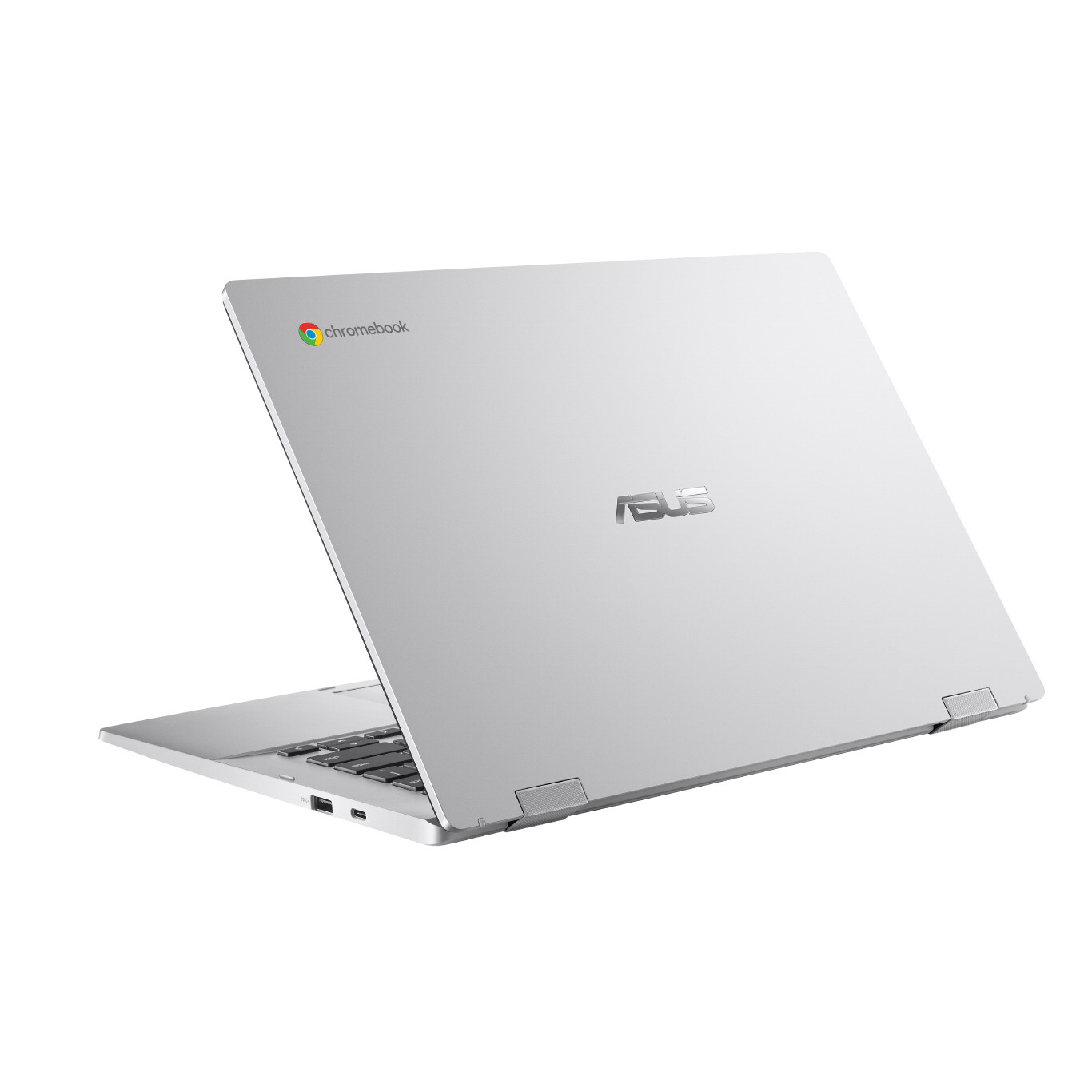 ASUS Chromebook Flip CX1 CX1400FKA | Celeron | 8GB RAM | 128 GB MMC | FHD | Intel UMA BH | ChromeOS | ASUS Certified Refurbished Grade A | Garantia Oficial ASUS 3 Anos 3