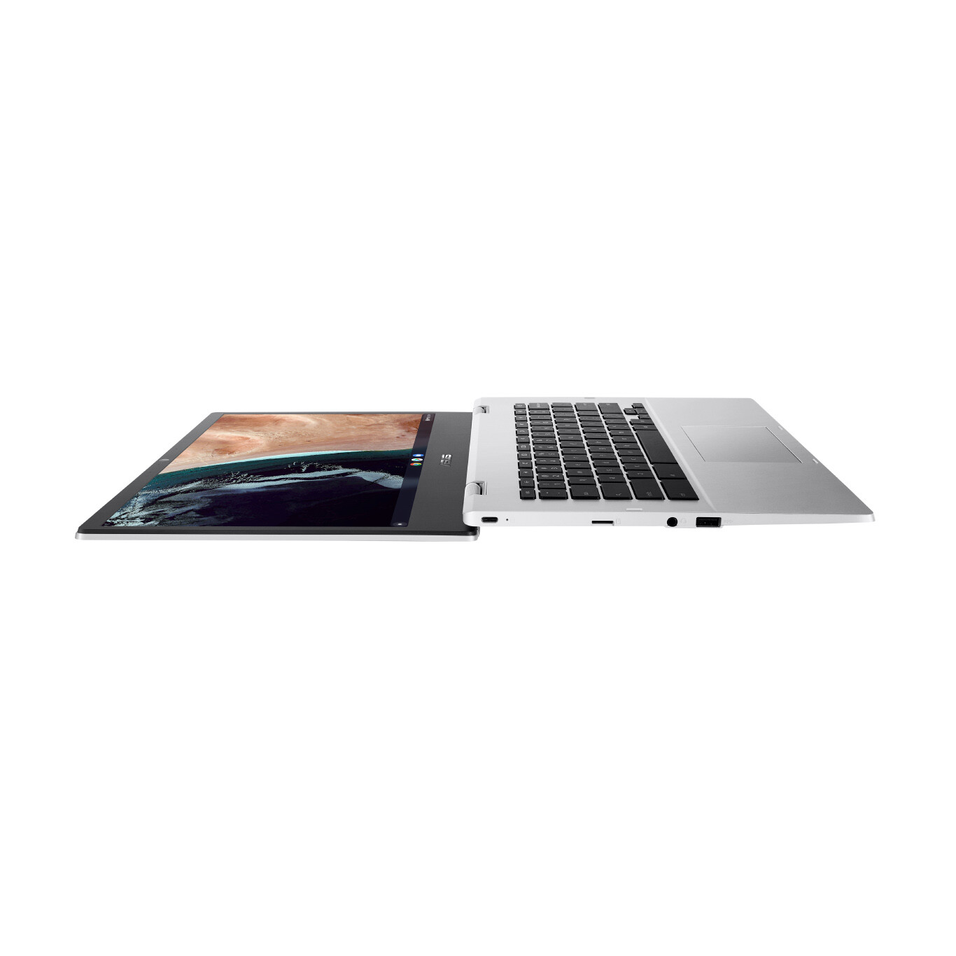 ASUS Chromebook Flip CX1 CX1400FKA | Celeron | 8GB RAM | 128 GB MMC | FHD | Intel UMA BH | ChromeOS | ASUS Certified Refurbished Grade A | Garantia Oficial ASUS 3 Anos 5