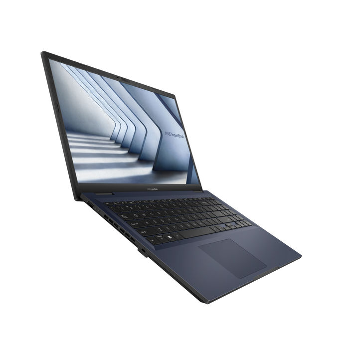 ASUS ExpertBook B1 B1502CVA | Core i5 | 16GB RAM | 512GB SSD | FHD | Windows 11 PRO | ASUS Certified Refurbished Grade A | Garantia Oficial ASUS 3 Anos