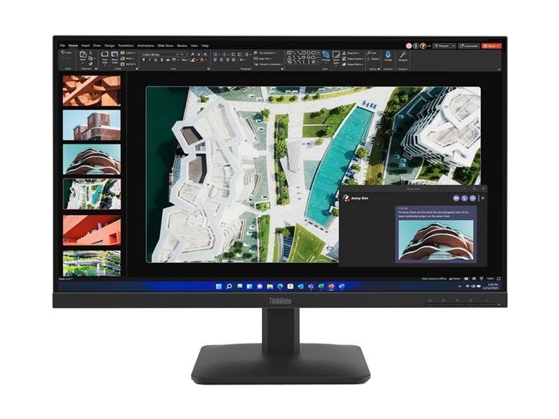 LENOVO ThinkVision S27-4e 27INCH WLED