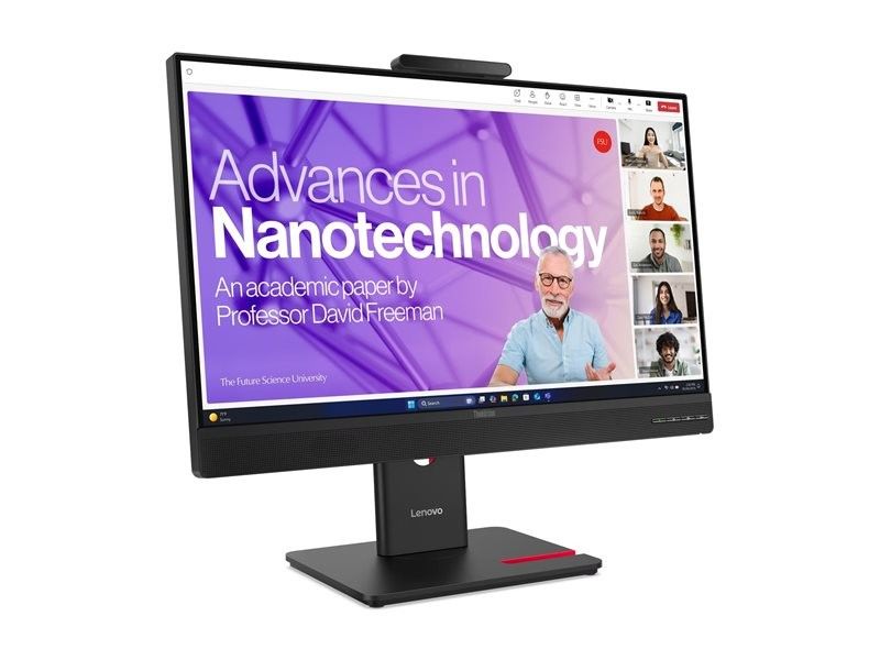 LENOVO TV T24-4v 23.8I WLED Monitor