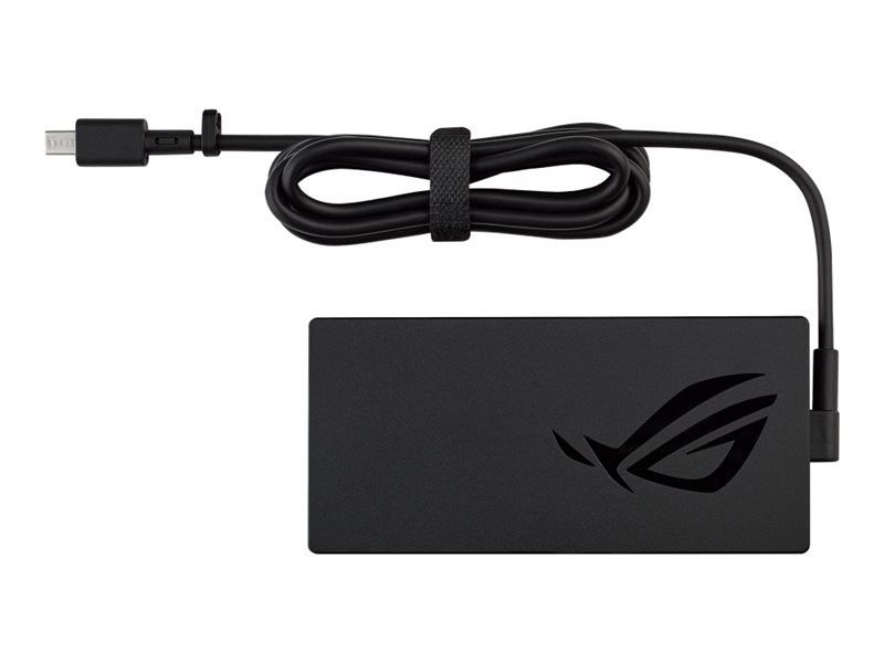 ASUS ROG 240?W Compact Plug Adapter