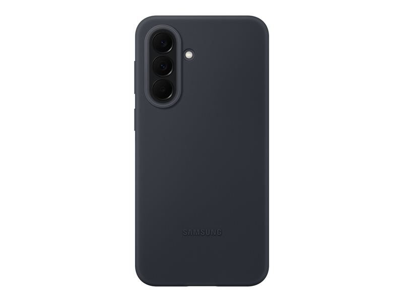 SAMSUNG Capa Silicone A37 Preto