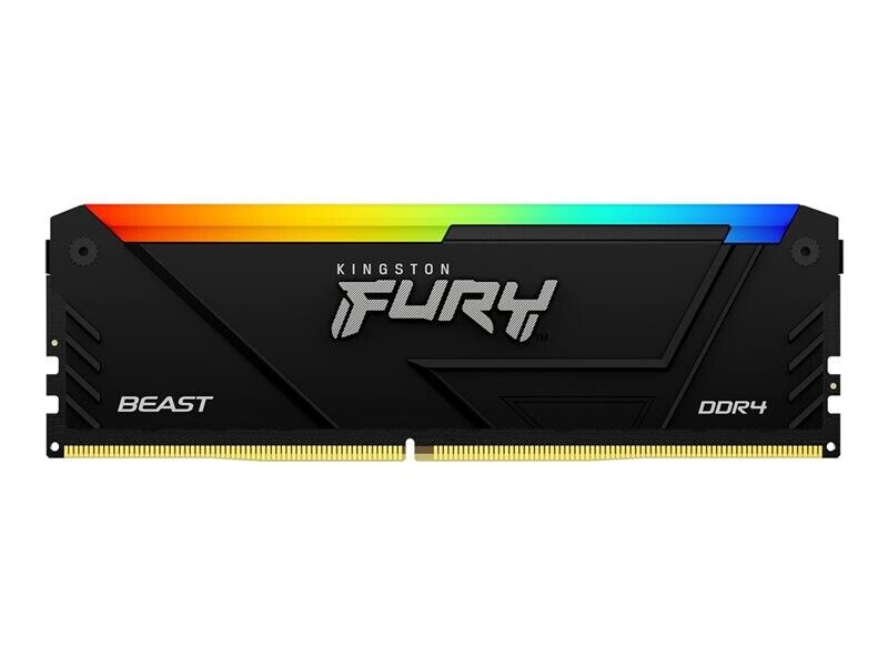 KINGSTON 8GB 3200MT/s DDR4 CL16 DIMM FUR