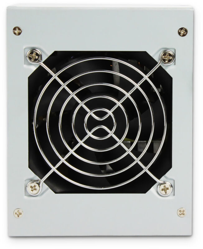 Fonte de Alimentação Tooq EP-II SFX TQEP-500S-SFX 500W