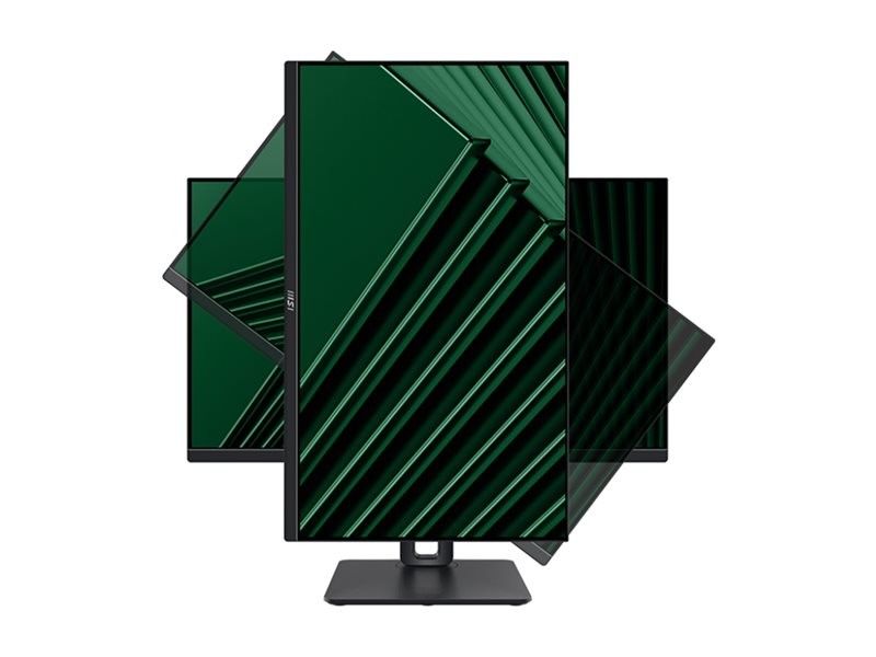 MSI PRO MP245PG 23.8inch FHD IPS 1ms MPR