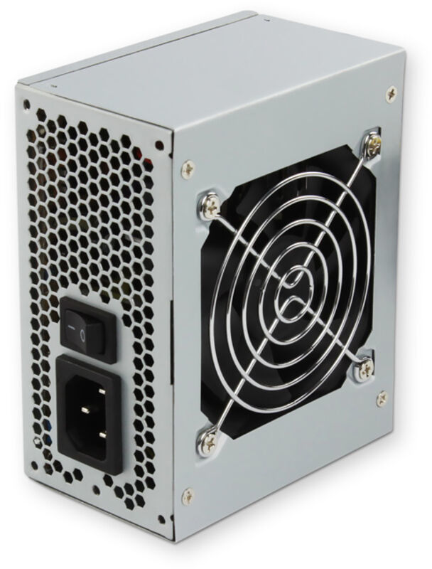 Fonte de Alimentação Tooq EP-II SFX TQEP-500S-SFX 500W