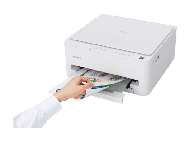 CANON PIXMA TS4150i MFP Printer 14ppm