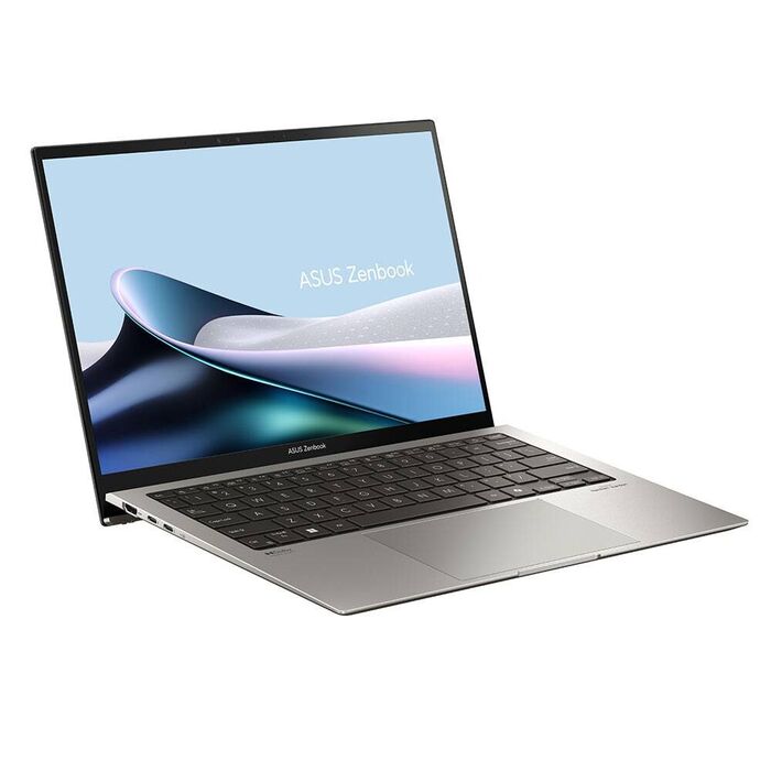 ASUS ZenBook S13 OLED UX5304MA | Intel Ultra 7 | 32GB RAM | 1TB SSD | Windows 11 PRO | ASUS Certified Refurbished Grade A | Garantia Oficial ASUS 3 Anos