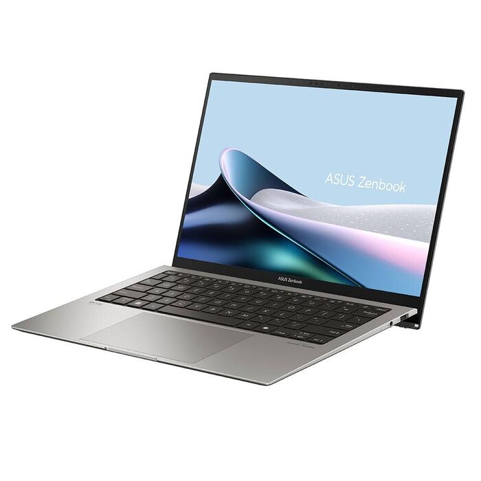 ASUS ZenBook S13 OLED UX5304MA | Intel Ultra 7 | 32GB RAM | 1TB SSD | Windows 11 PRO | ASUS Certified Refurbished Grade A | Garantia Oficial ASUS 3 Anos
