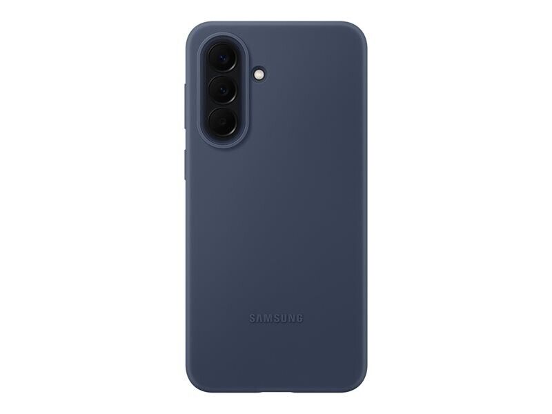 SAMSUNG Capa Silicone A57 Azul Escuro