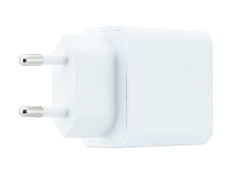 COOLBOX GAN 35W USB-C/USB-C WALL CHARGER