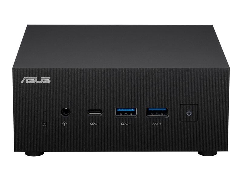 ASUS PN52-BBR758HD Barebone AMD Ryzen 7