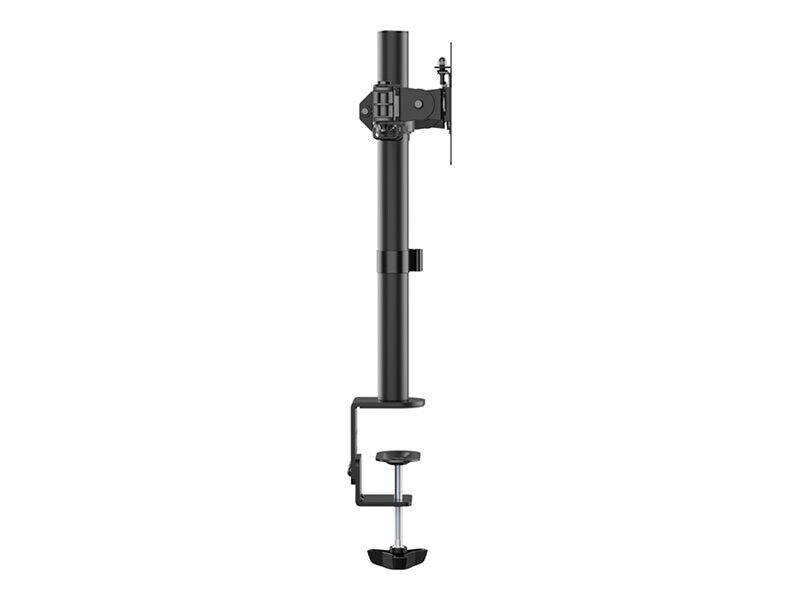 NAPOFIX DESK MOUNT 13-32 INCH HORIZONTAL