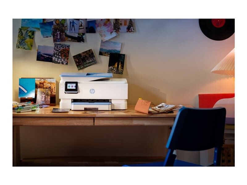 HP Envy Photo 7931 All-in-One Printer