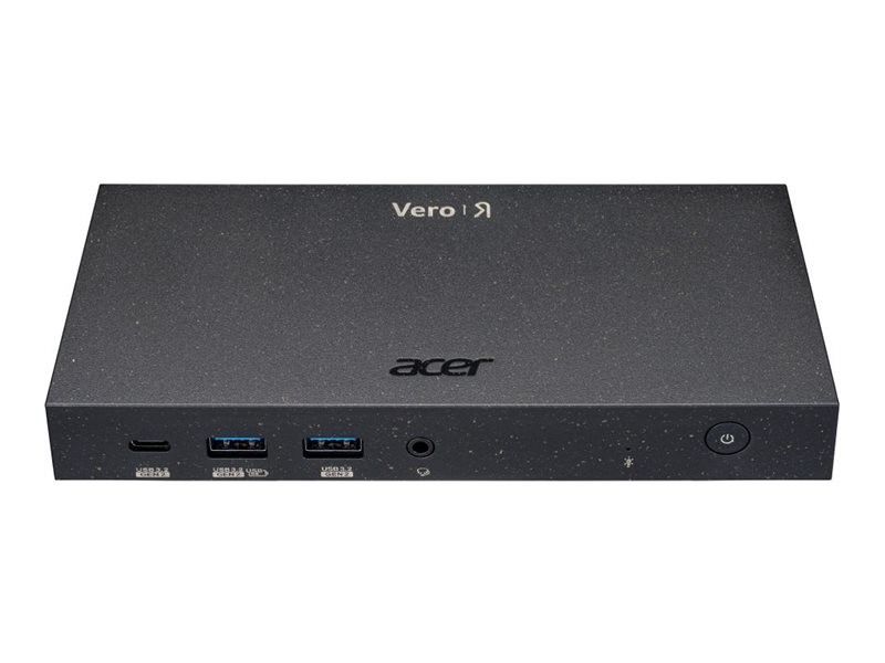ACER Vero MST Dock M33 100W PD Black EU