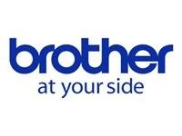 BROTHER std wax blk 60mmx300m ribbon