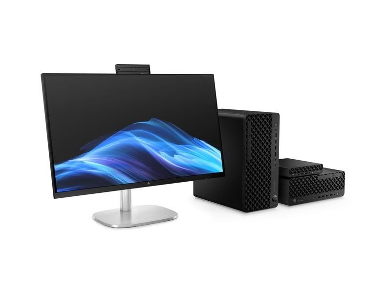 HP ED 8 SFF G1i U7 265 16GB/1TB