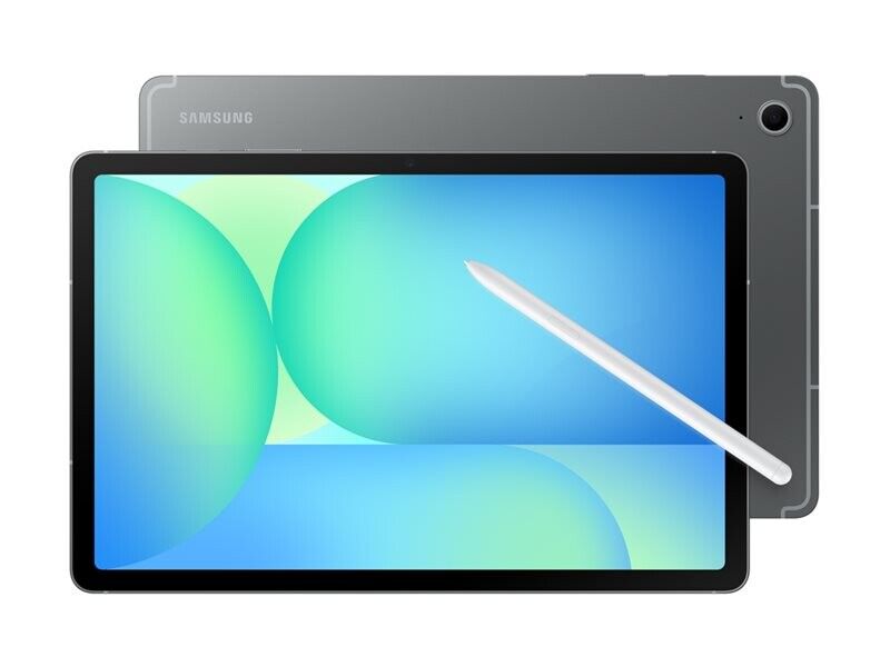 SAMSUNG Tab S10 FE 10.9inch 256GB Grey