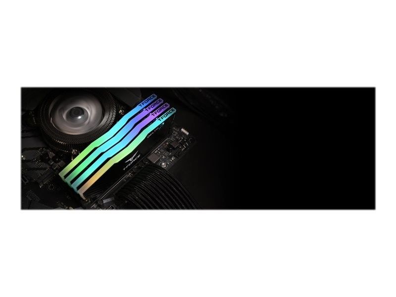 TEAM GROUP 16GB 3600MHZ DDR4 CL18 DIMM T